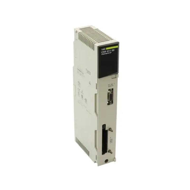 Schneider Electric 140CRP81100 QUANTUM PROFIBUS I/F DP