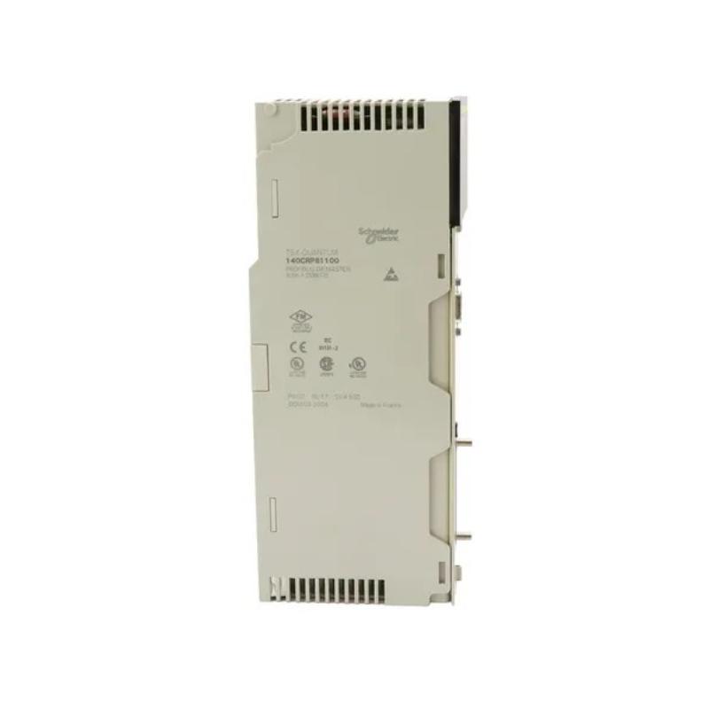 Schneider Electric 140CRP81100 QUANTUM PROFIBUS I/F DP