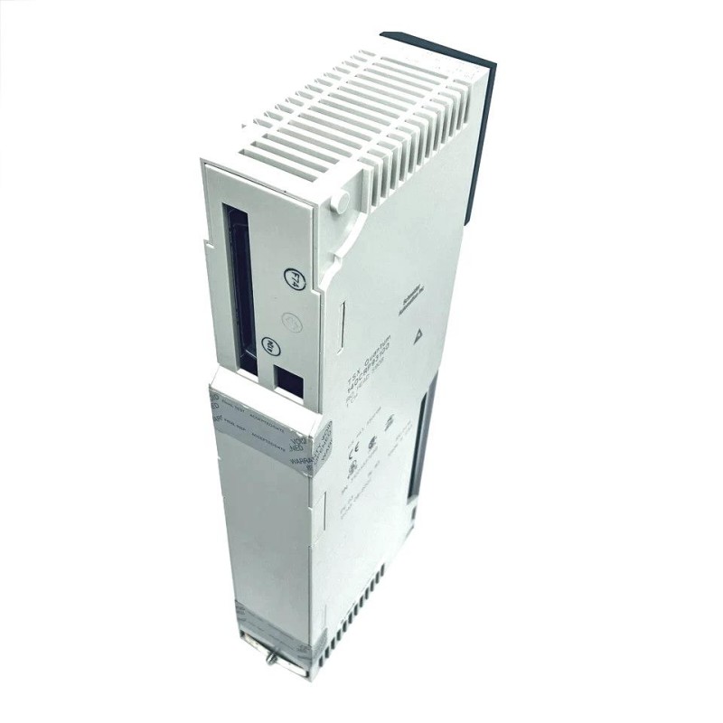 Schneider Electric 140CRP93100 RIO Head End Adaptor Module Modicon Quantum Coaxial Cable