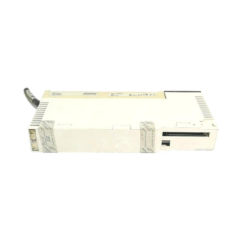 Schneider Electric 140DAI35300C Discrete Input Module Modicon Quantum