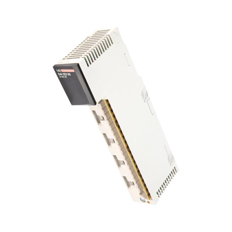 Schneider Electric 140DAI35300C Discrete Input Module Modicon Quantum