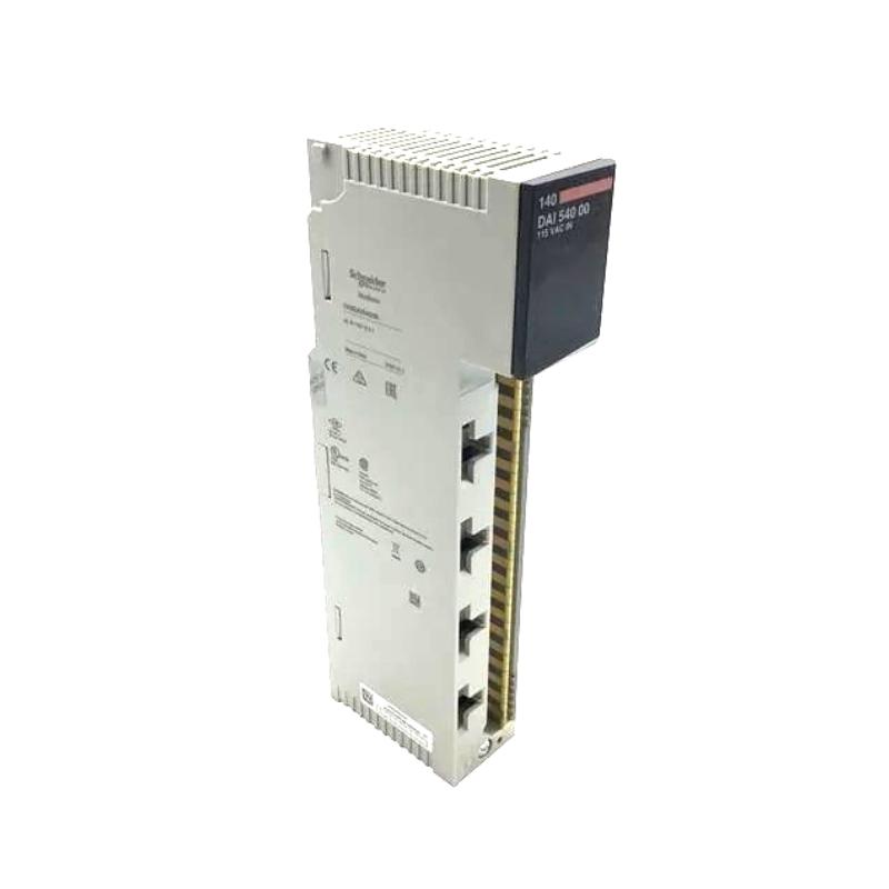 Schneider Electric 140DAI45300C Discrete Input Module Modicon Quantum