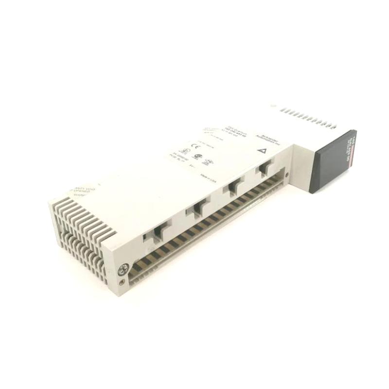Schneider Electric 140DAI45300C Discrete Input Module Modicon Quantum