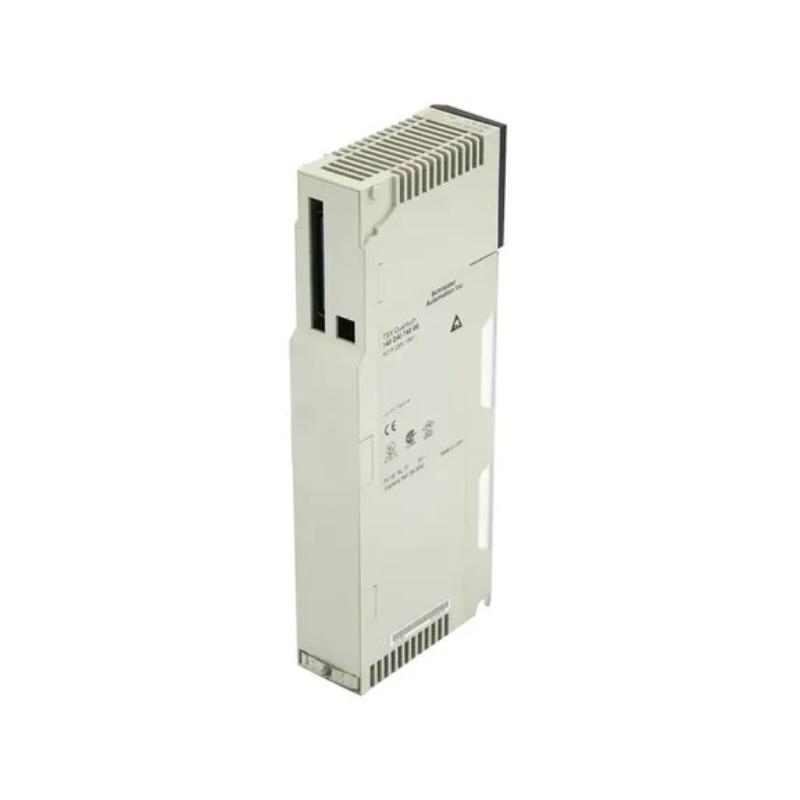 Schneider Electric 140DAI74000C Discrete Input Module Modicon Quantum