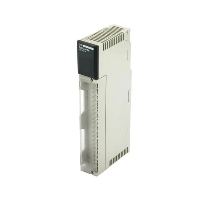 Schneider Electric 140DAI74000C Discrete Input Module Modicon Quantum