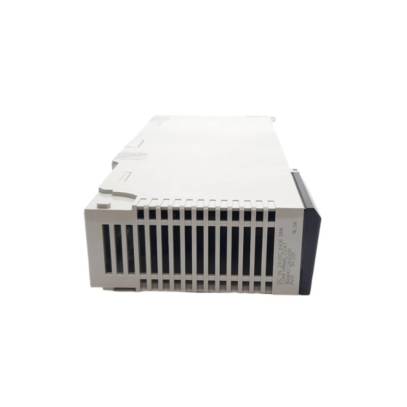 Schneider Electric 140DDI36400C Modicon Quantum Low Voltage Discrete Input Module