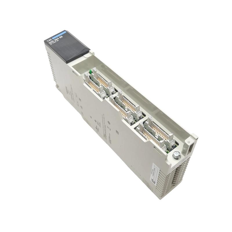 Schneider Electric 140DDI36400C Modicon Quantum Low Voltage Discrete Input Module