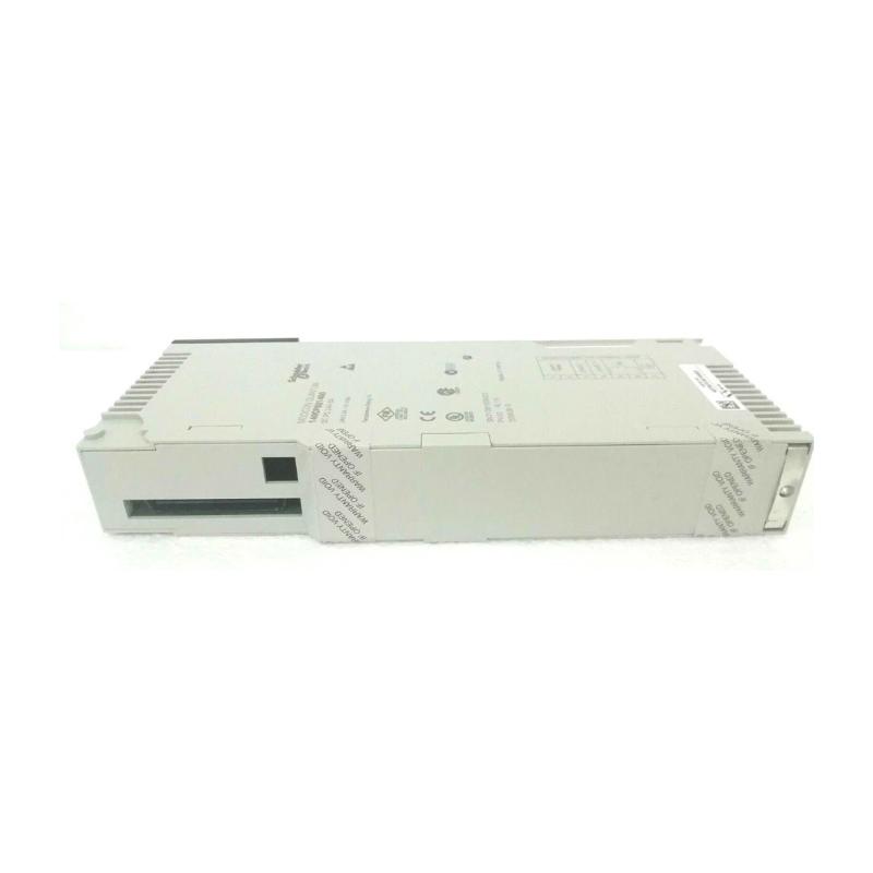 Schneider Electric 140DDI67300C Modicon Quantum Discrete Input Module