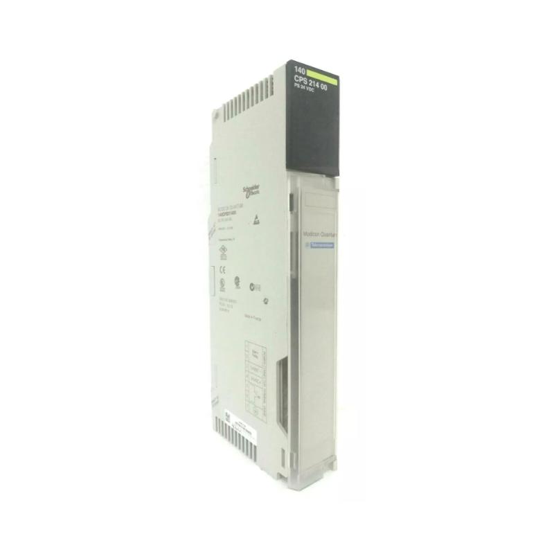 Schneider Electric 140DDI67300C Modicon Quantum Discrete Input Module