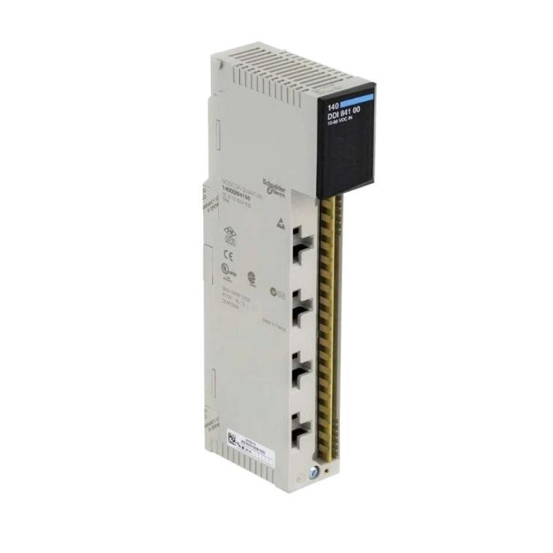 Schneider Electric 140DDI84100 Discrete Input Module Modicon Quantum