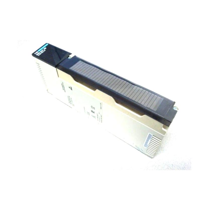 Schneider Electric 140DDI84100C Discrete Input Module Modicon Quantum