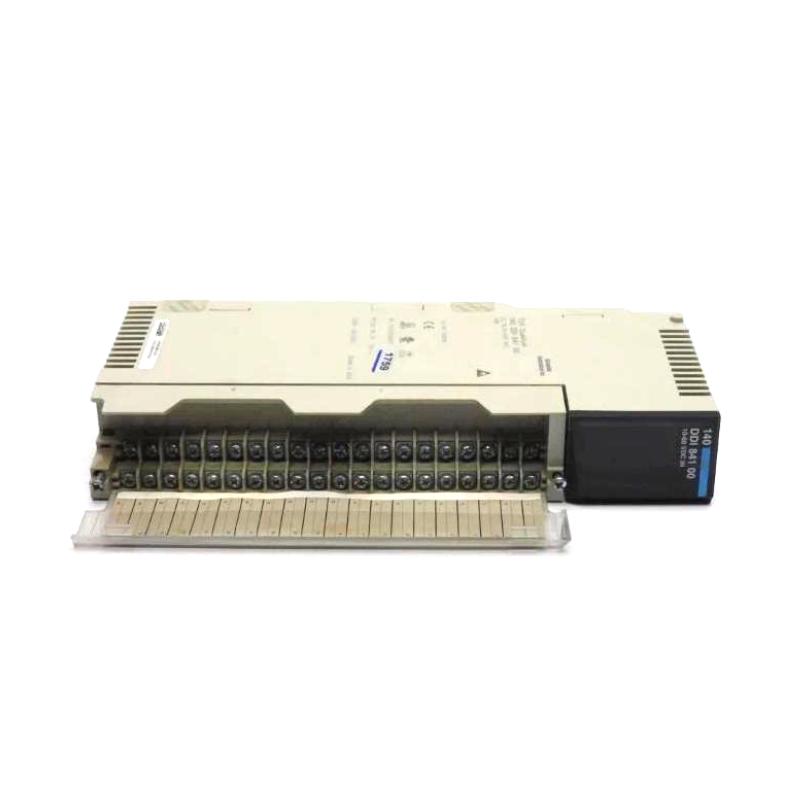 Schneider Electric 140DDI85300C Modicon Quantum Discrete Input Module