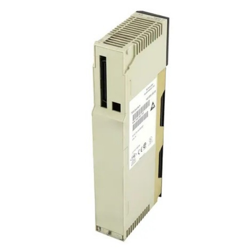 Schneider Electric 140DKA84000 Discrete Output Module Modicon Quantum