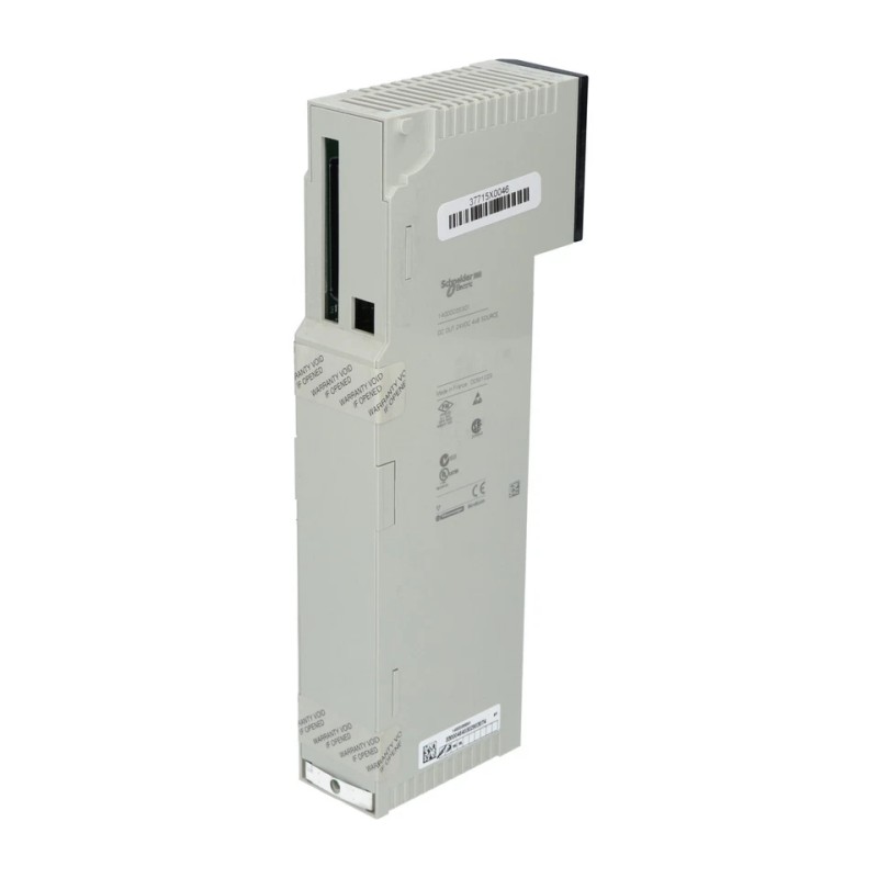 Schneider Electric 140DDO35301 Discrete Output Module Modicon Quantum