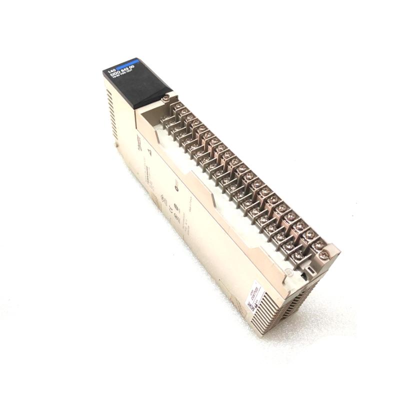 Schneider Electric 140DDO84300C Discrete Output Module Modicon Quantum