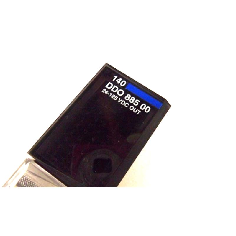 Schneider Electric 140DDO88500C Modicon Quantum Discrete Output Module