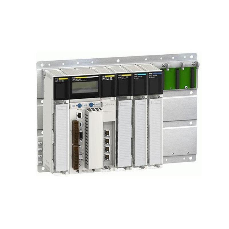 Schneider Electric 140DDO88500C Modicon Quantum Discrete Output Module