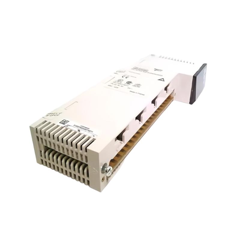 Schneider Electric 140DSI35300C Modicon Quantum Low Voltage Discrete Input Module