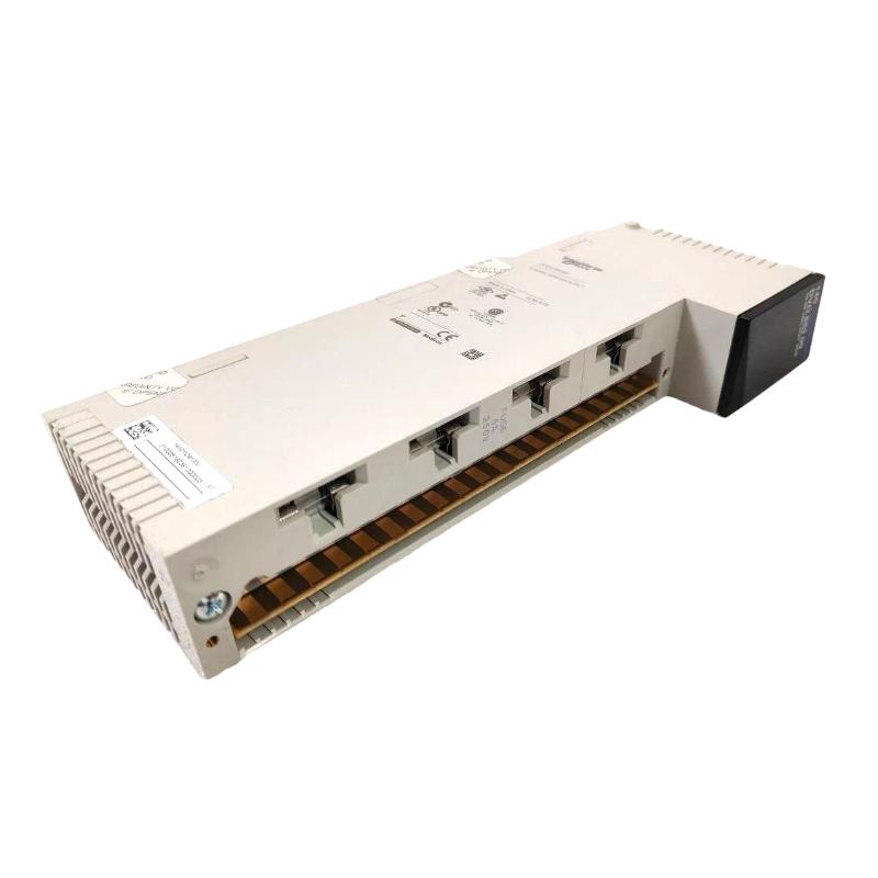 Schneider Electric 140DVO85300C Discrete Output Module Modicon Quantum