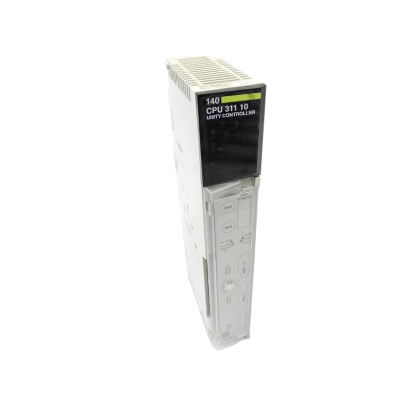 Schneider Electric 140ECH10500 Modicon Quantum High-speed Counter Module