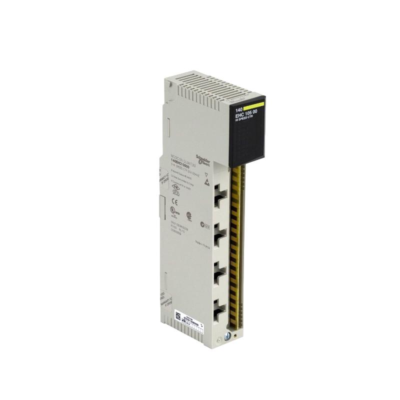 Schneider Electric 140EHC10500 Modicon Quantum High-speed Counter Module