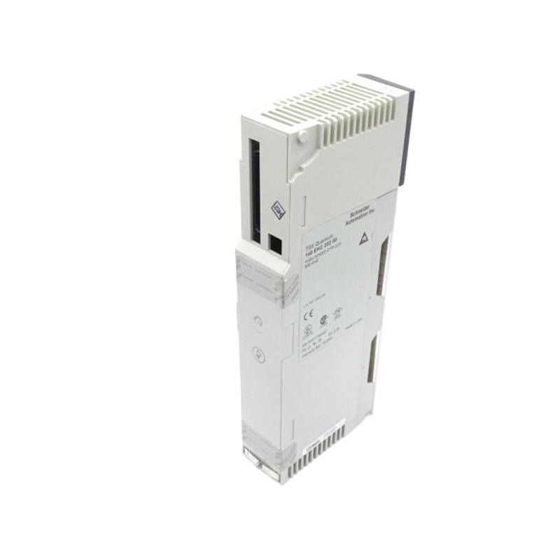 Schneider Electric 140EHC20800 Analog Counter Module