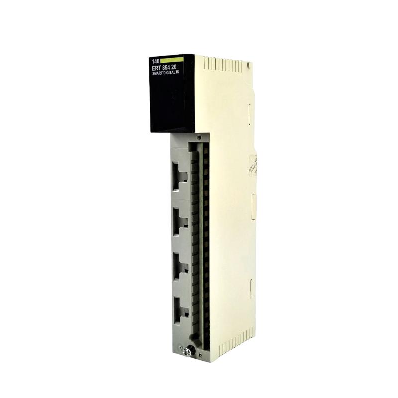 Schneider Electric 140ERT85420 Multifunction Input Module Modicon Quantum