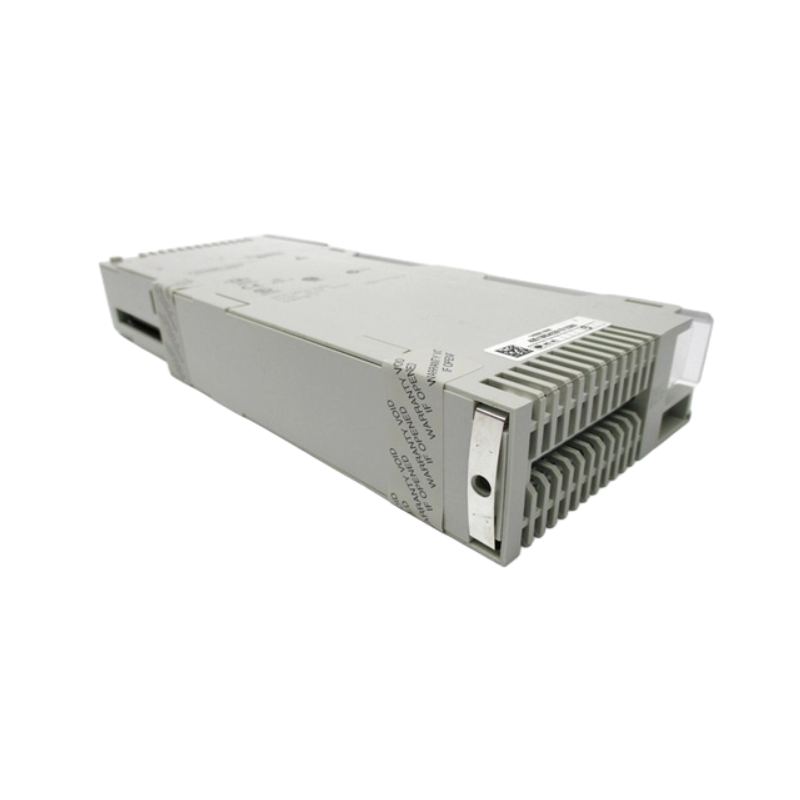 Schneider Electric 140MMB10400 Multi-Axis Motion Module Controller