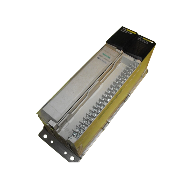 Schneider Electric 140MMC12000 Multi-Axis Motion Module Controller