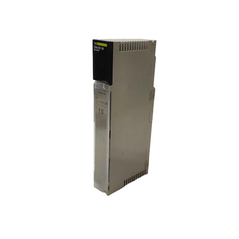 Schneider Electric 140MMD10200 Multi-Axis Drives I/O Modules