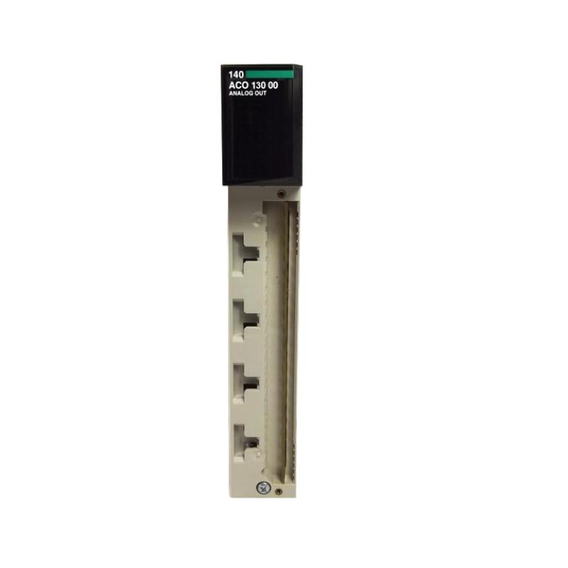 Schneider Electric 140MMD10200 Multi-Axis Drives I/O Modules