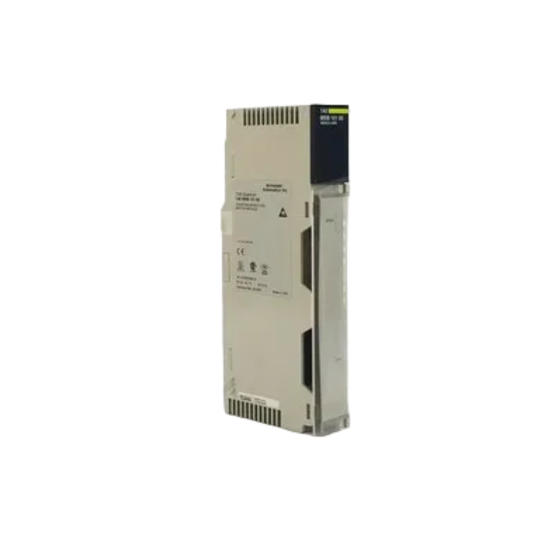 Schneider Electric 140MMS53502 Multi-Axis Motion Module Controller