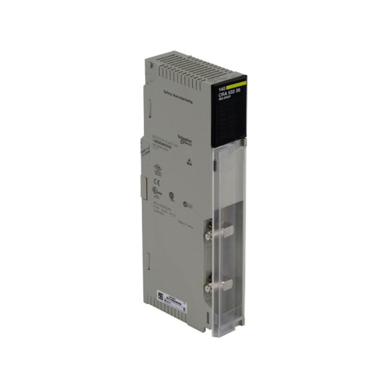 Schneider Electric 140MSB10100 Single Axis Motion Module