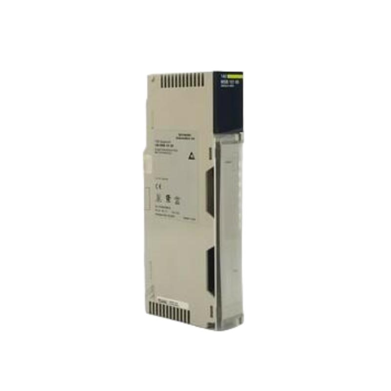 Schneider Electric 140MSB10100 Single Axis Motion Module