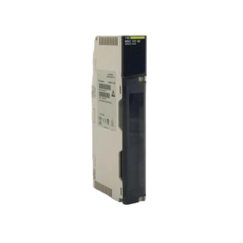Schneider Electric 140MSC10100 Single Axis Motion Module