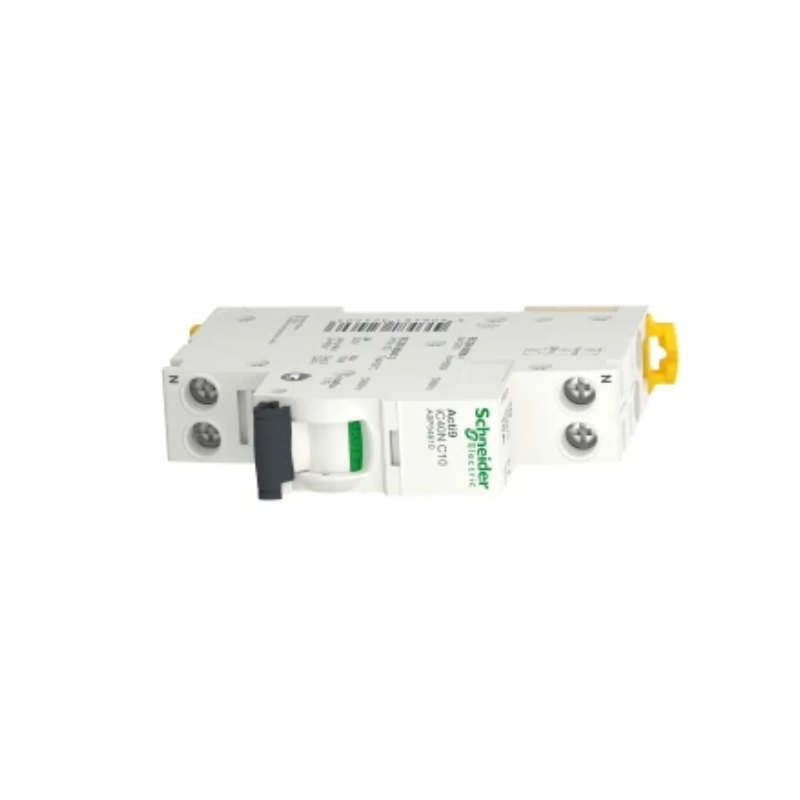 Schneider Electric 140N0A61100C Refurbished Interbus Communication Module Modicon Quantum Adaptor Module