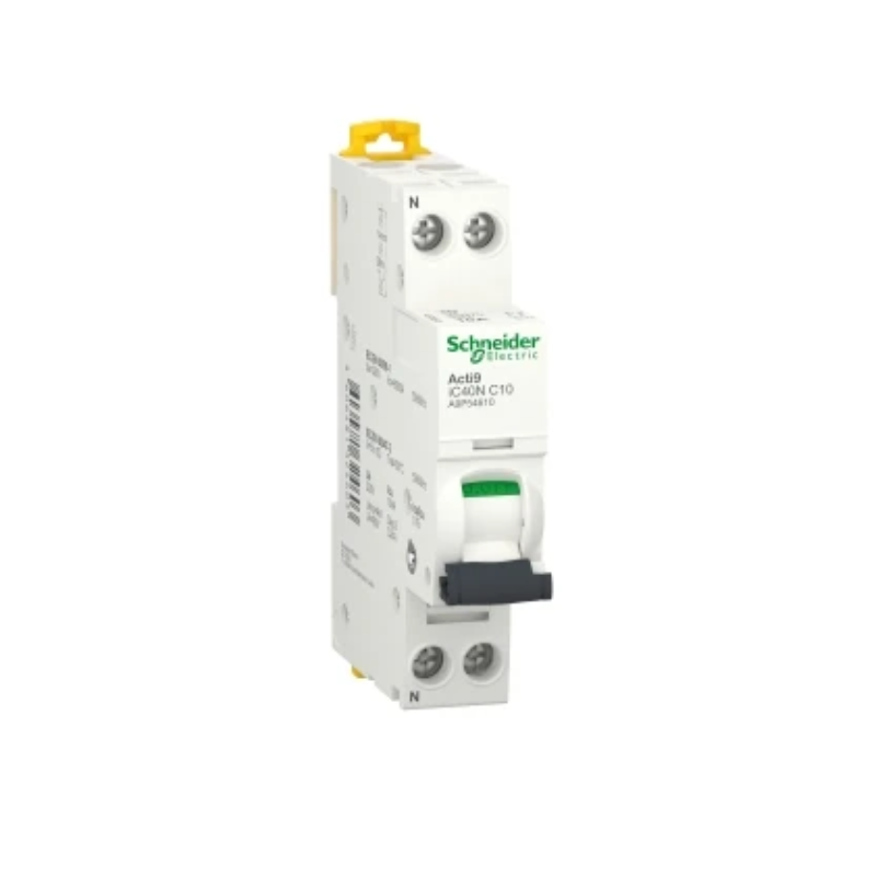 Schneider Electric 140N0A61100C Refurbished Interbus Communication Module Modicon Quantum Adaptor Module