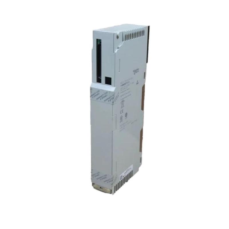 Schneider Electric 140NOC78000C Ethernet I/O Head Module Modicon Quantum Modbus TCP EtherNet I/P