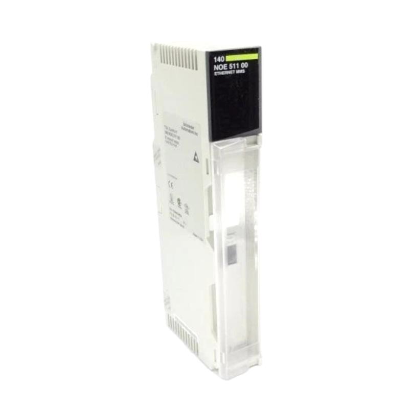 Schneider Electric 140NOE55100C Network Communication Module Ethernet Module