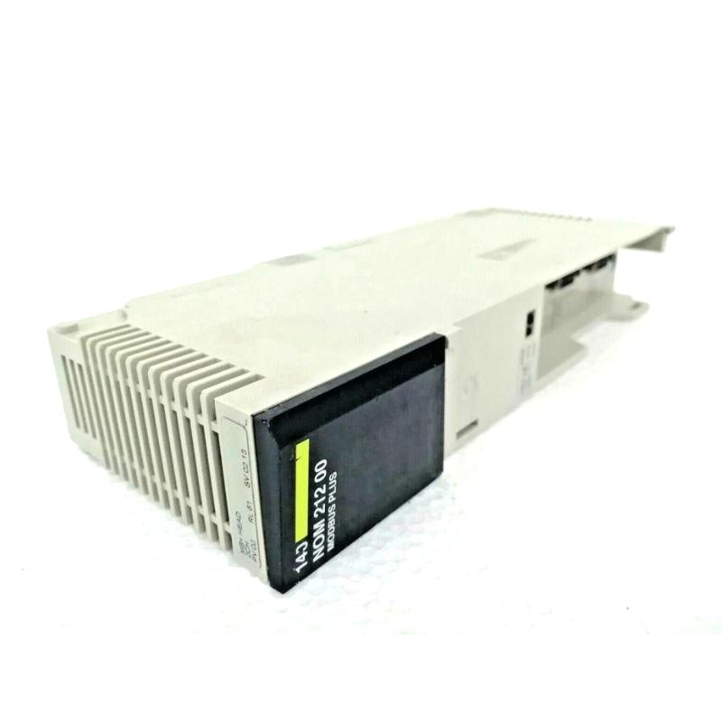 Schneider Electric 140NOM21200 DIO Head-end Adaptor Modicon Quantum