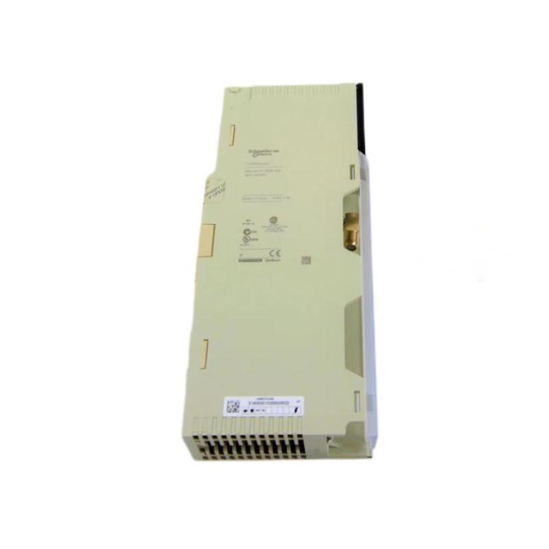 Schneider Electric 140NRP95400 Fibre Optic Repeater MM/ST RIO S908 2CH