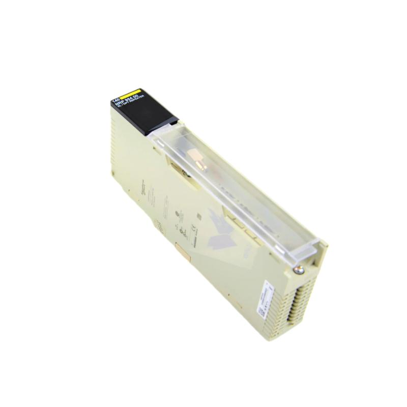 Schneider Electric 140NRP95400 Fibre Optic Repeater MM/ST RIO S908 2CH