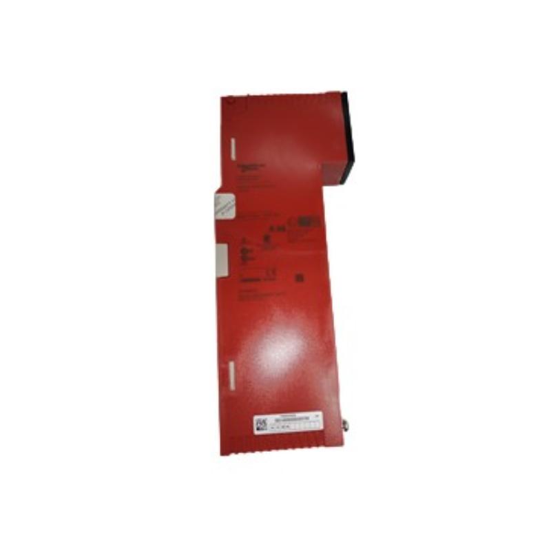 Schneider Electric 140SAI94000S Analog Safety Input Module Modicon Quantum