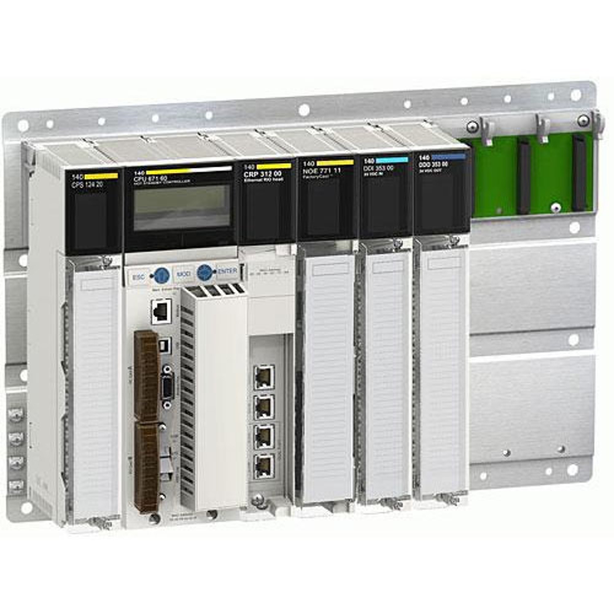 Schneider Electric 140SHS94500 HOT STANDBY LOADABLE SW