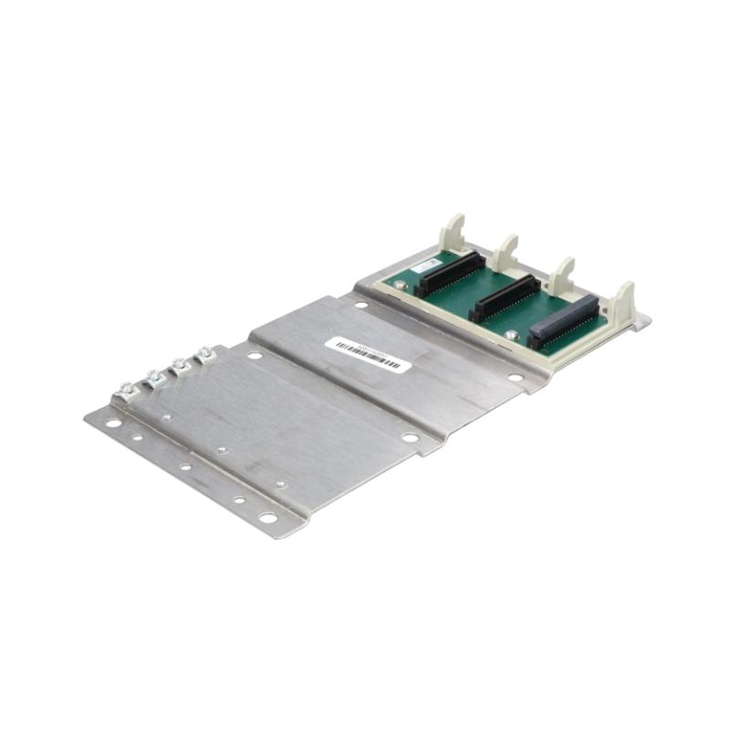 Schneider Electric 140XBP00300 Modicon Quantum Racks Backplanes