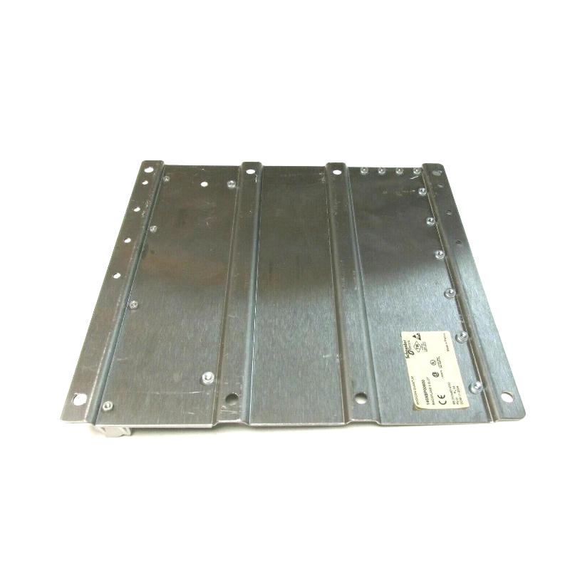 Schneider Electric 140XBP00600 Modicon Quantum Racks Backplanes