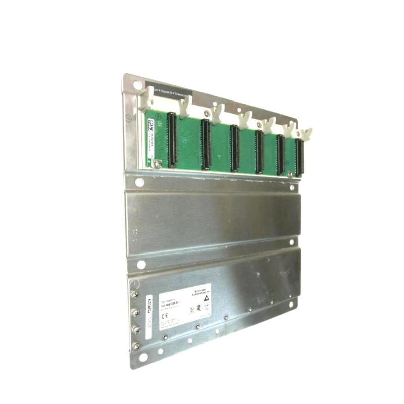 Schneider Electric 140XBP00600 Modicon Quantum Racks Backplanes