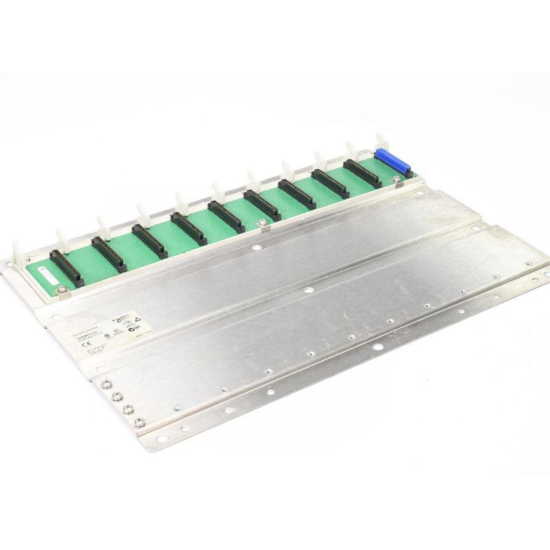 Schneider Electric 140XBP01000 Modicon Quantum Racks Backplanes