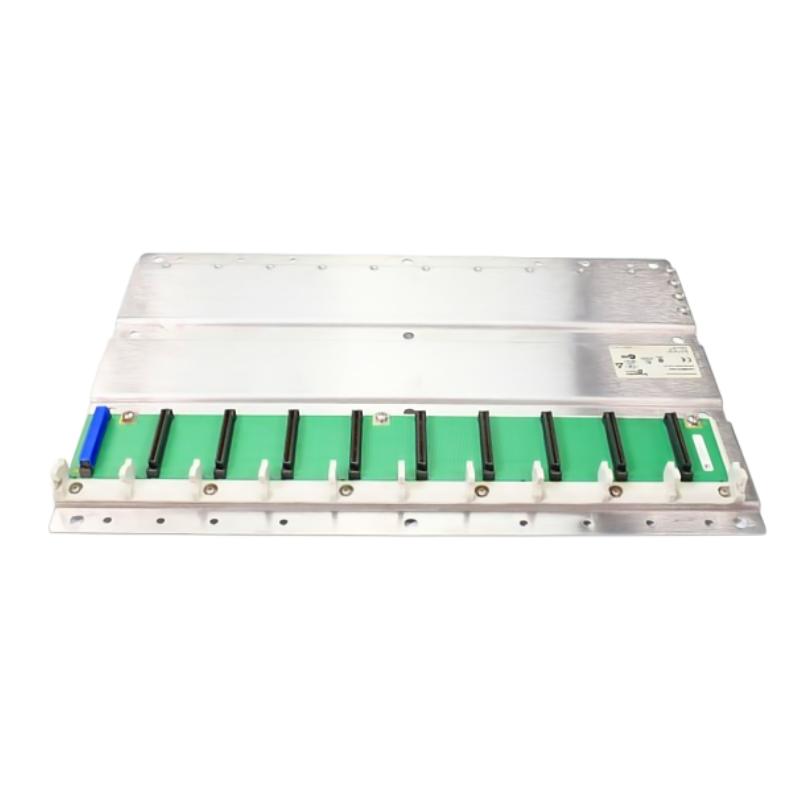Schneider Electric 140XBP01000 Modicon Quantum Racks Backplanes