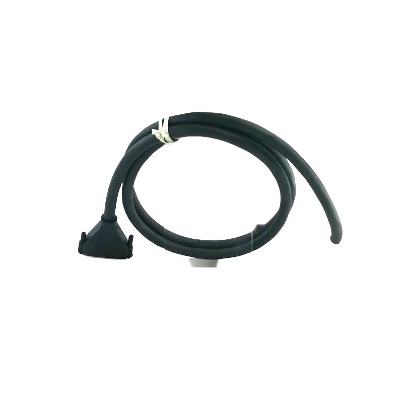 Schneider Electric 140XCA10206 ASSY D-SUB W/PIGTAIL 6FT